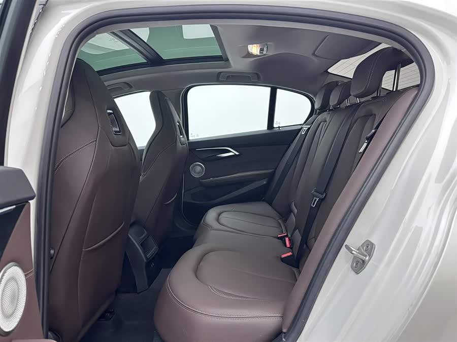 BMW 1 Series 2020 immagine di auto #20