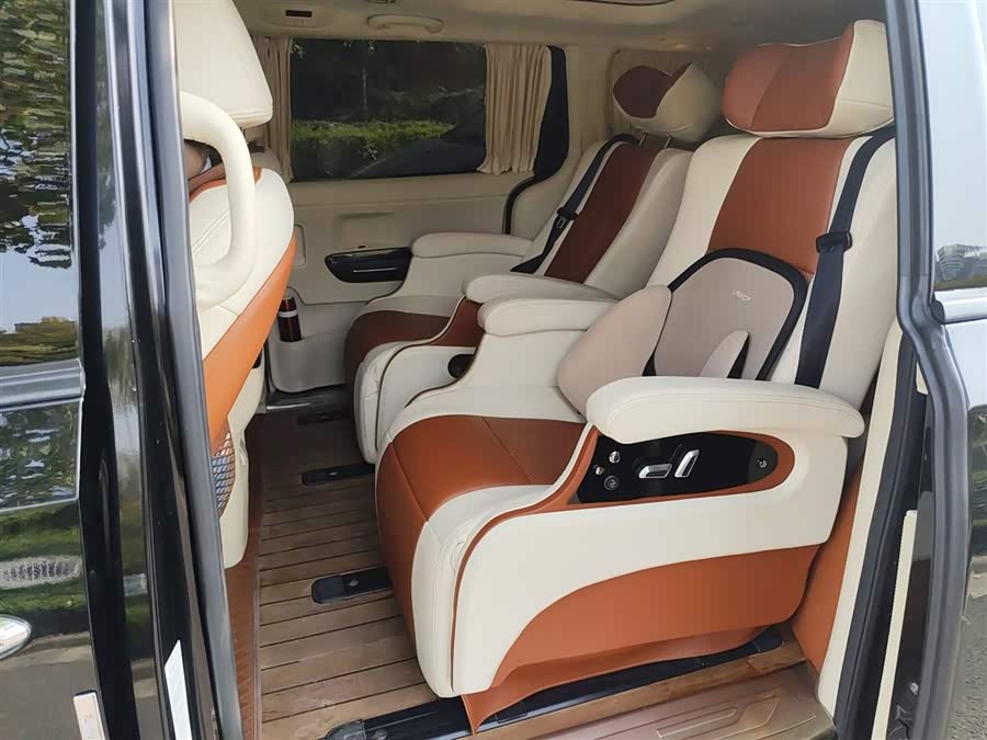 Kia Carnival (Imported) 2016 car image #20