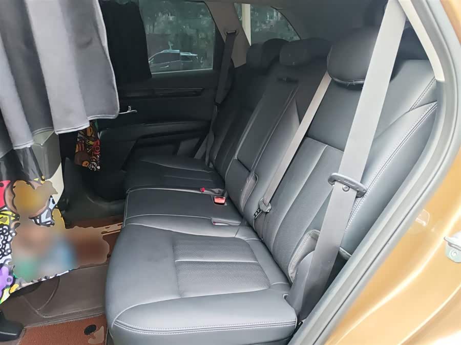 Kia Sorento 2018 car image #20