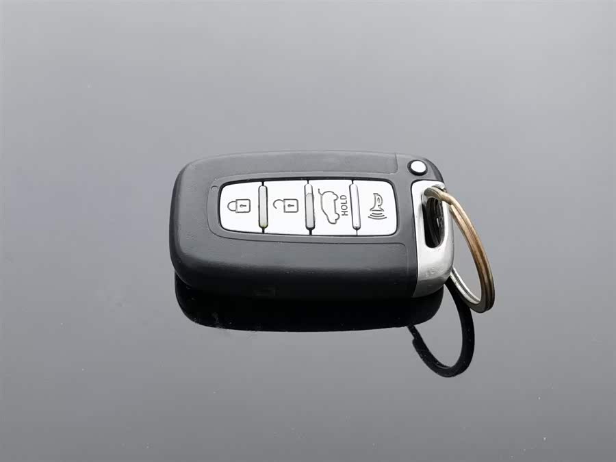 起亚 霸锐 2011 汽车图片 #20