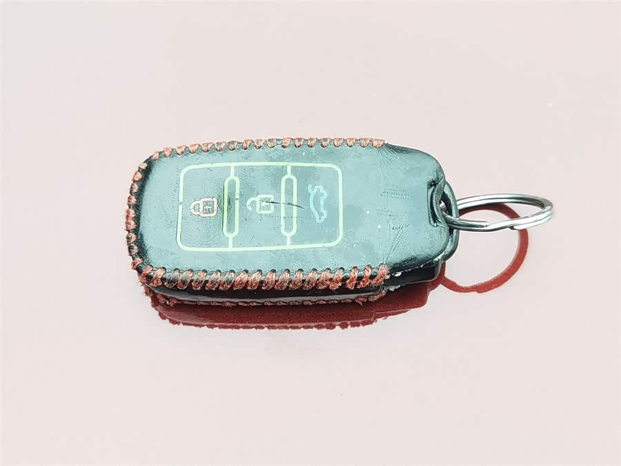 东风 景逸X5 2017 汽车图片 #20