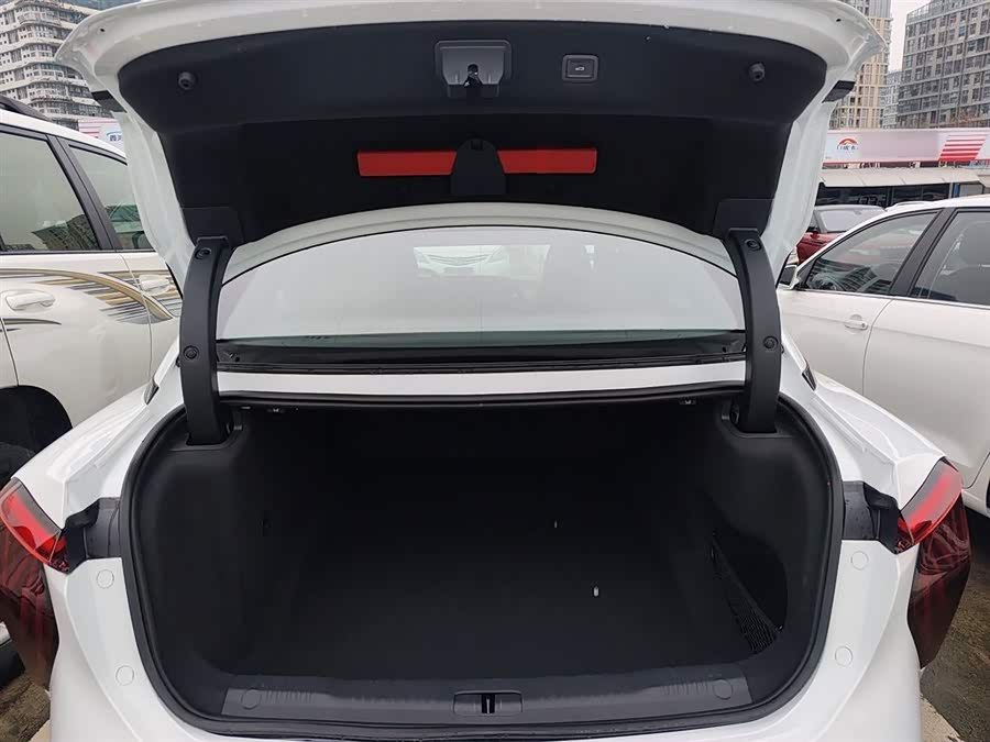 HongQi EH7 2024 #20 HongQi EH7 2024 immagine di auto #20