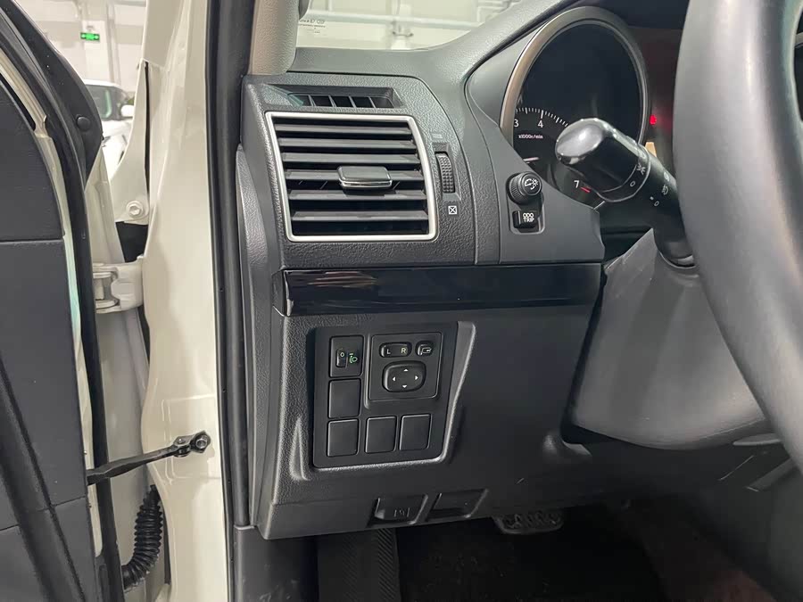 丰田 普拉多 2016 汽车图片 #20