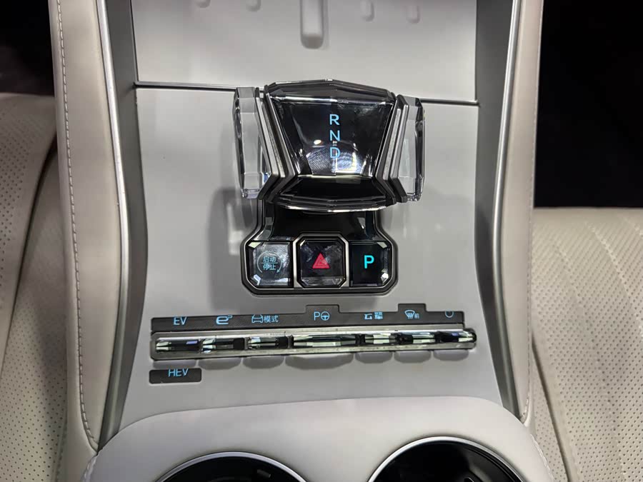 Denza Z9GT 2023 immagine di auto #20