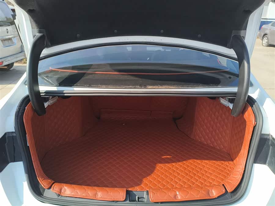 BYD Qin Pro 2021 car image #20