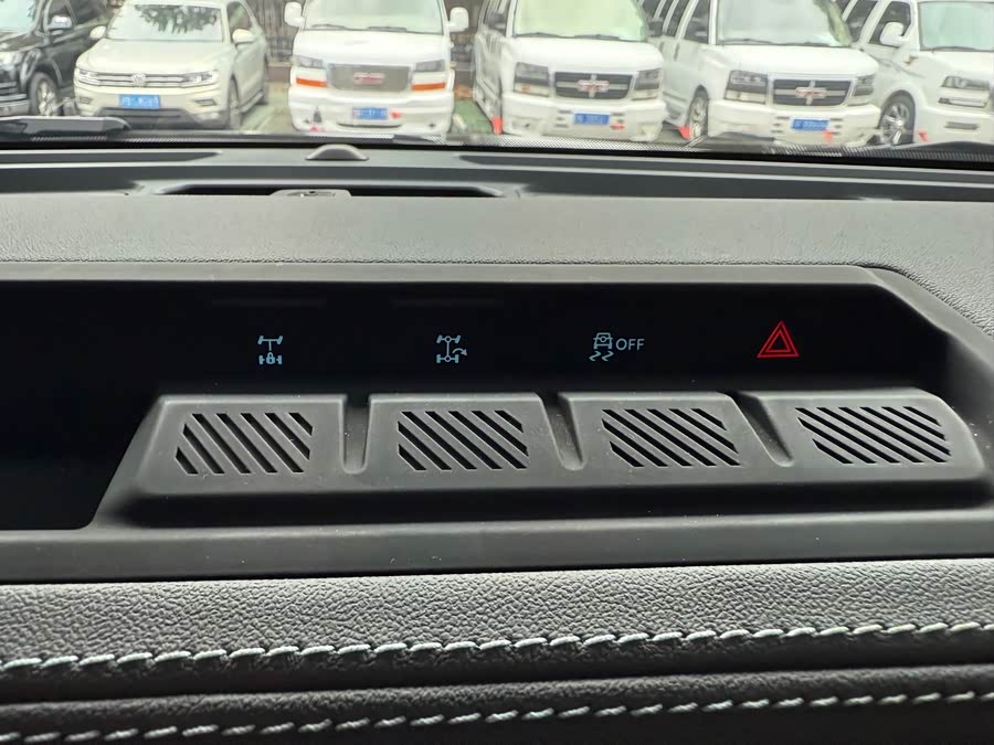 福特 福特烈马 2025 #20 福特 福特烈马 2025 汽车图片 #20