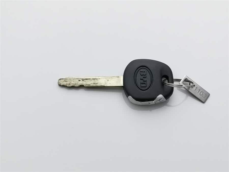 BYD F3R 2013 #20 BYD F3R 2013 car image #20