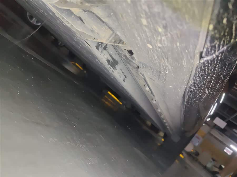 Ford Mustang Mach-E 2022 car image #20