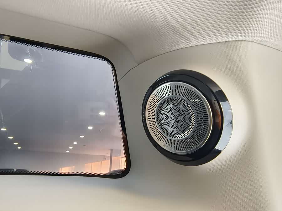 Haval Dargo 2023 #20 Haval Dargo 2023 car image #20