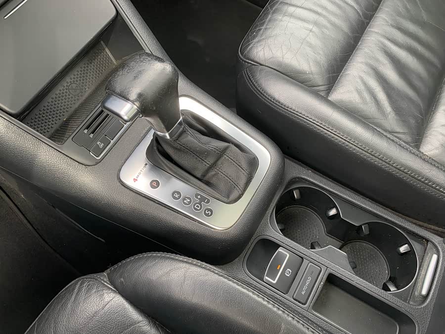 大众 途观 2011 汽车图片 #20