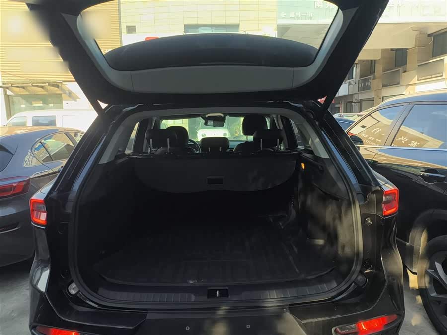 Exceed TX 2022 #20 Exceed TX 2022 car image #20