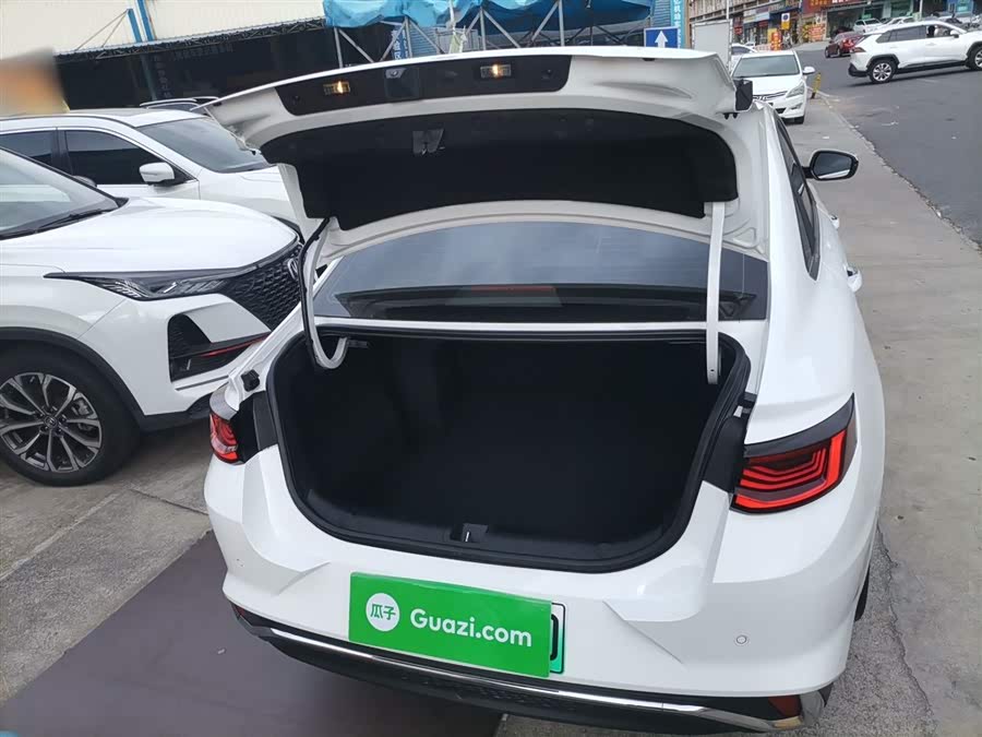 GEELY Emgrand L HiP 2023 #20 GEELY Emgrand L HiP 2023 car image #20