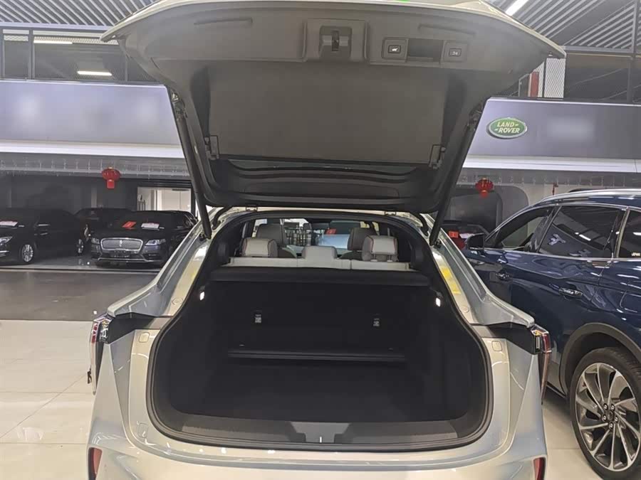 Honda e:NS2 2024 car image #20