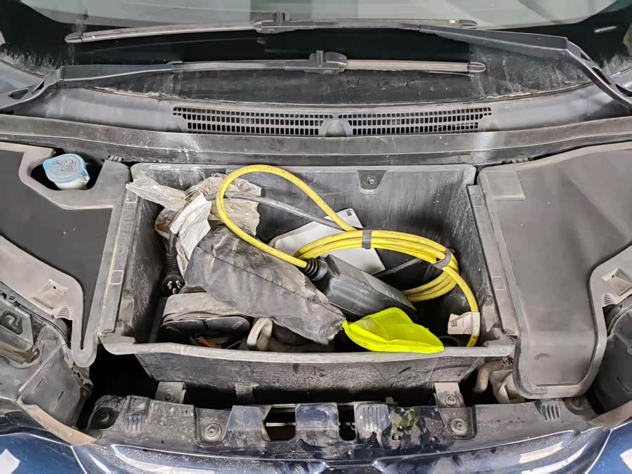 BMW i3 (Imported) 2018 immagine di auto #20