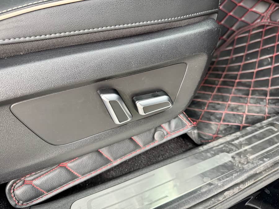 Tank 500 New Energy 2024 immagine di auto #20