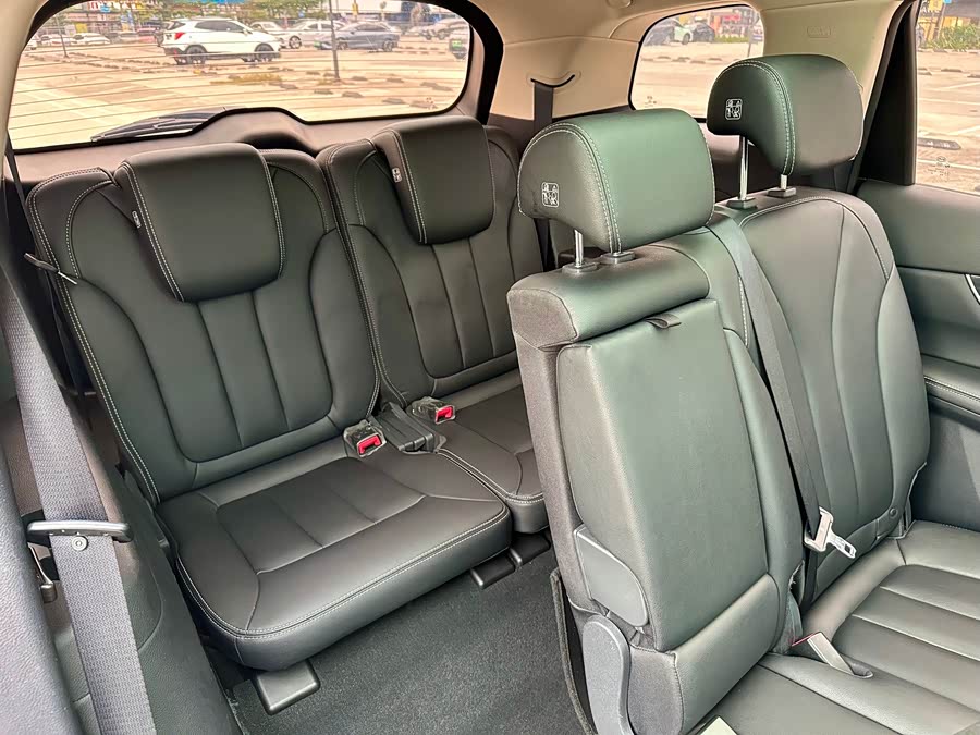 BYD Song MAX 2018 car image #20