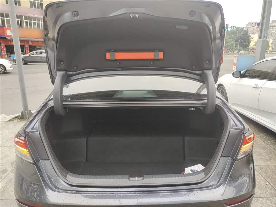 Honda Accord New Energy 2024 car image #20