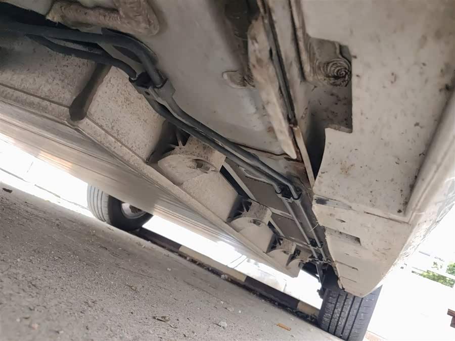 BYD Qin Pro New Energy 2018 car image #20