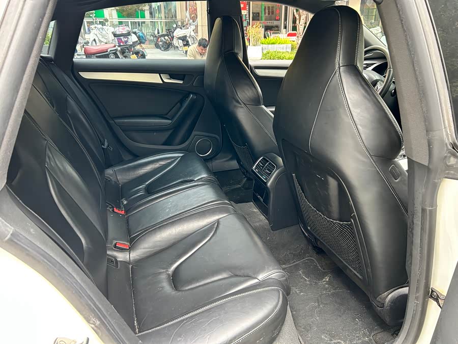 Audi S5 2012 #20 Audi S5 2012 صورة سيارة #20