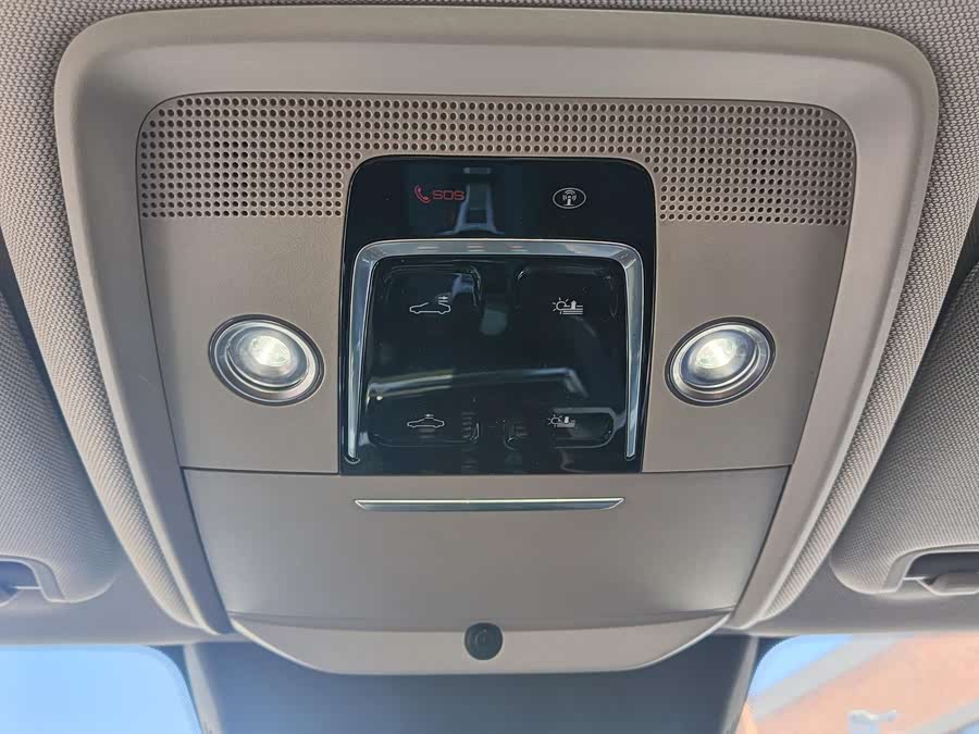 BYD Song Pro New Energy 2021 car image #20