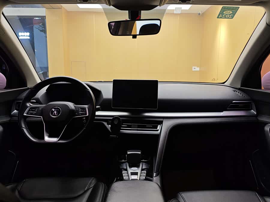 BYD Song Pro 2020 car image #20