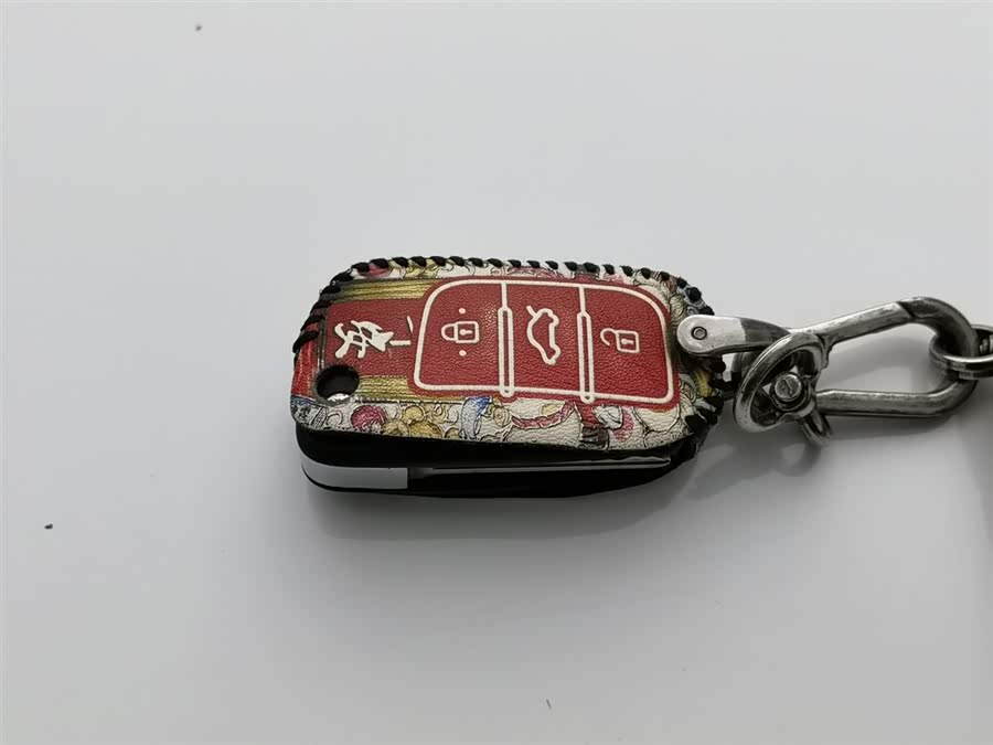 江淮汽车 瑞风S5 2014 汽车图片 #20