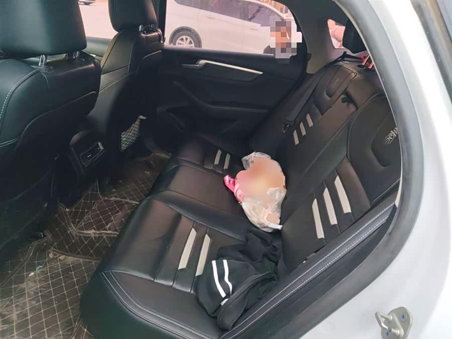 BYD Qin Pro New Energy 2021 car image #20