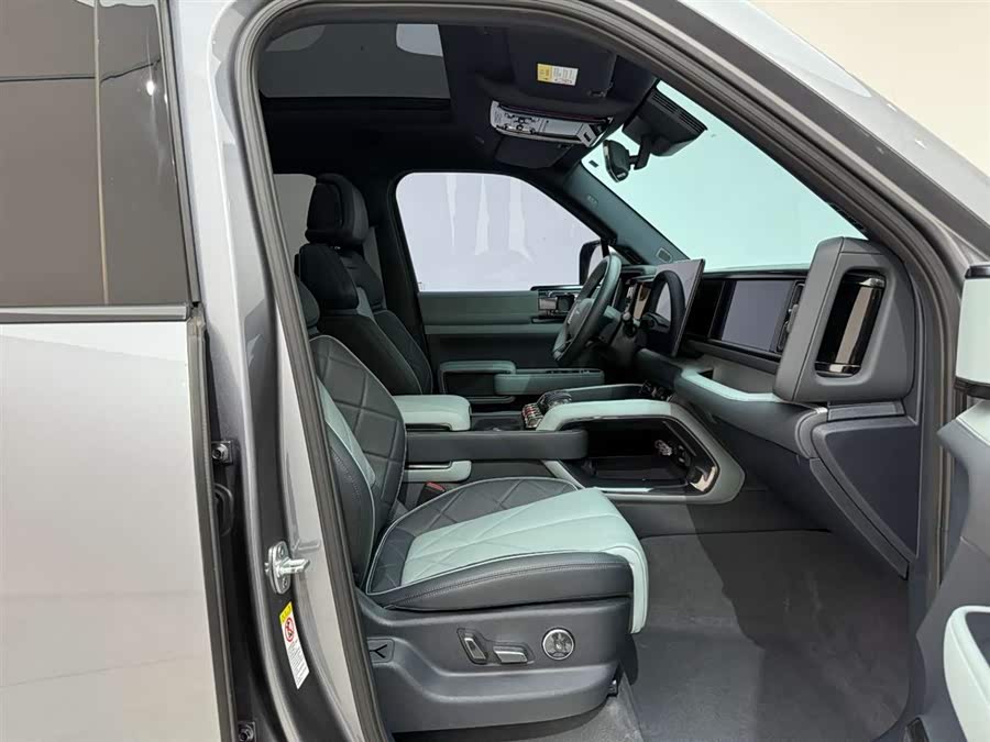FangChengBao Leopard 5 2023 car image #20
