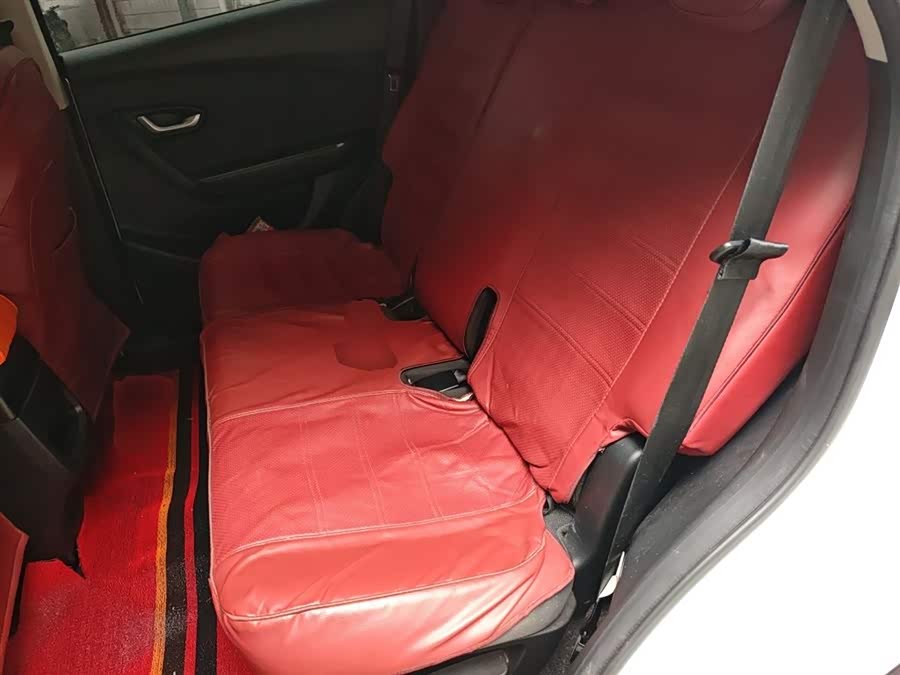 Jetour X70M 2020 immagine di auto #20