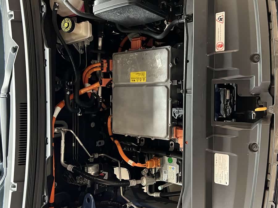 Neta U 2024 изображение автомобиля #20