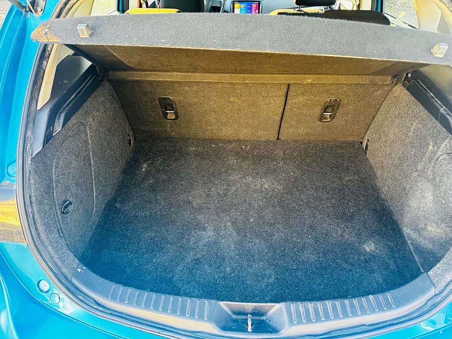 马自达 马自达3星骋 2012 汽车图片 #20