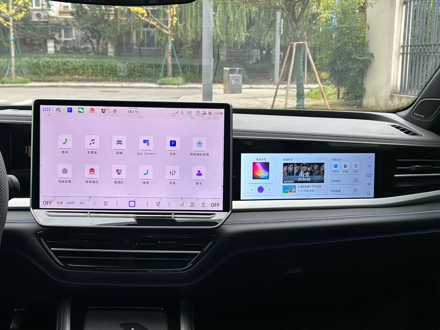 Volkswagen Passat 2024 изображение автомобиля #20