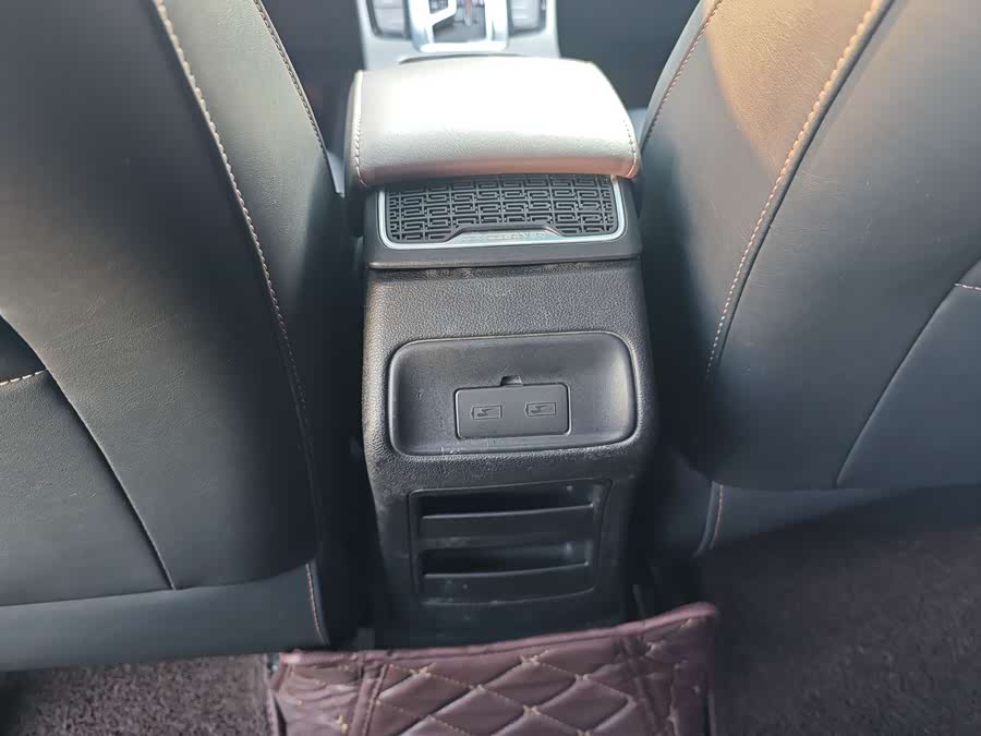 吉利汽车 帝豪GL 2017 汽车图片 #20