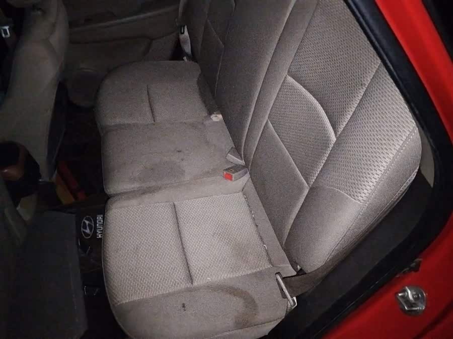 Hyundai i30 2010 #20 Hyundai i30 2010 car image #20