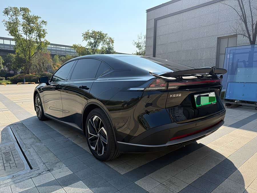 Deepal L07 2025 immagine di auto #20