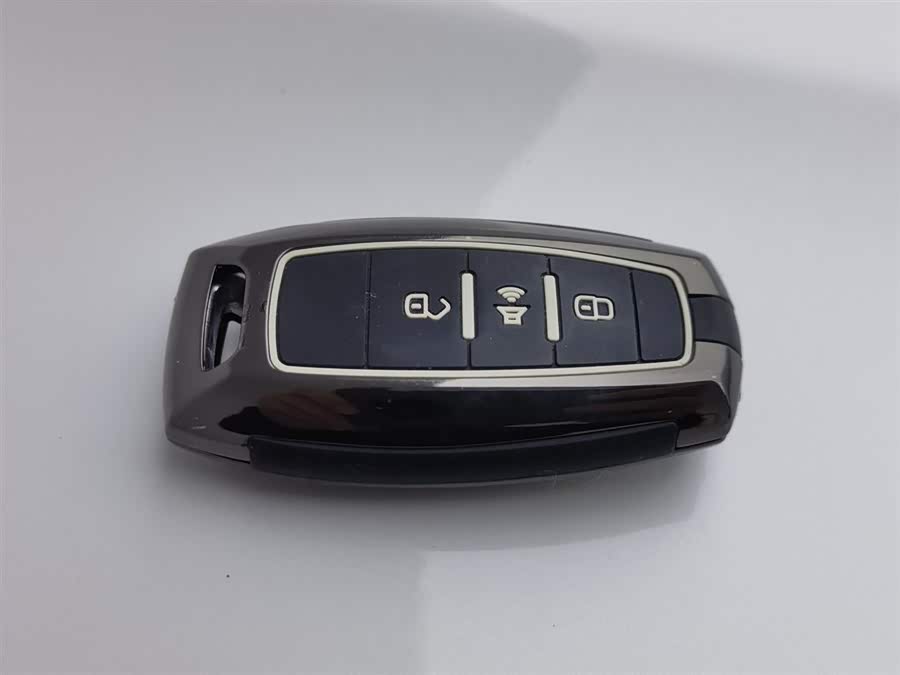 Haval H6 Coupe 2018 #20 Haval H6 Coupe 2018 immagine di auto #20