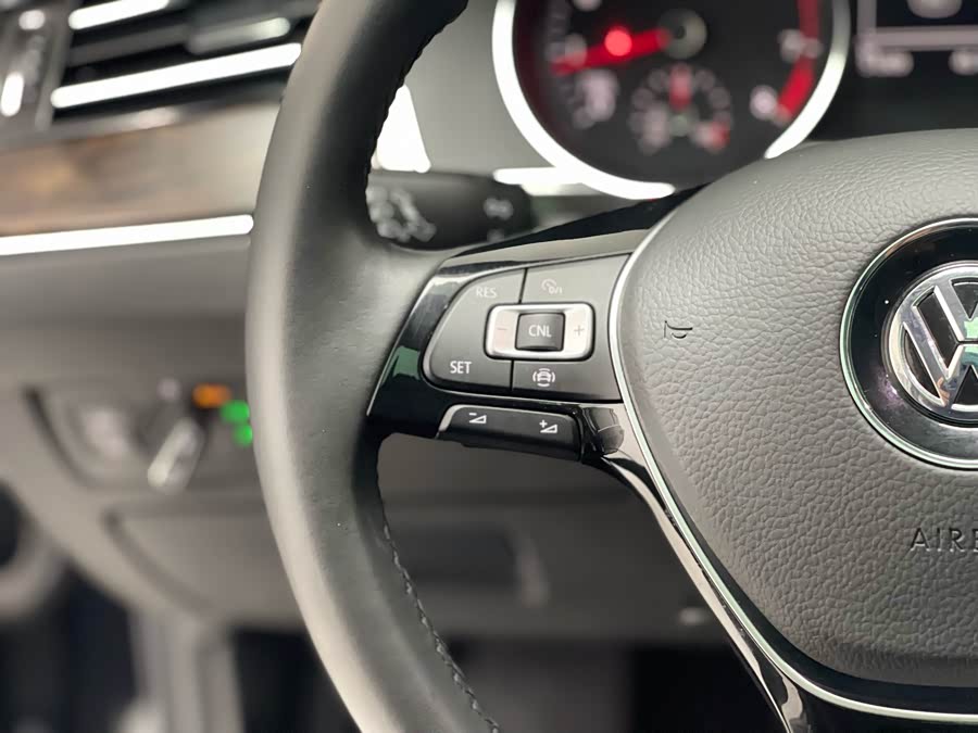 Volkswagen Magotan 2019 car image #20