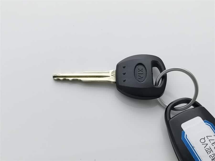 起亚 起亚VQ 2010 汽车图片 #20