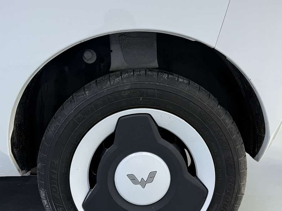 Wuling Hongguang MINI EV 2022 car image #20