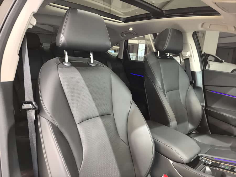 本田 雅阁 2024 汽车图片 #20