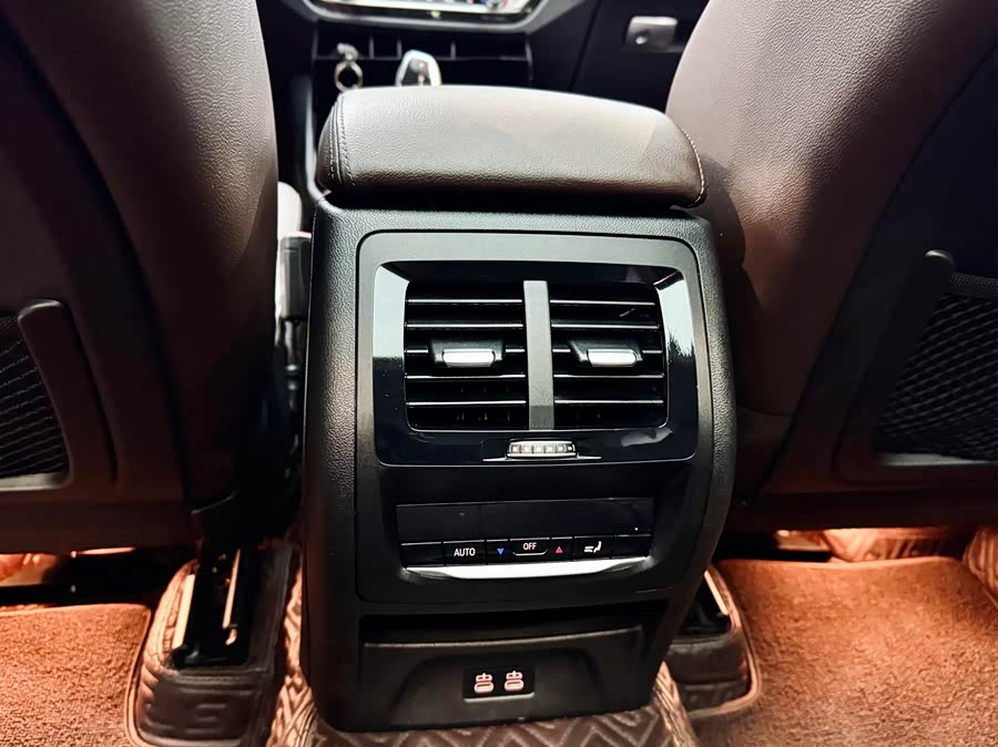 宝马 宝马X3 2020 汽车图片 #20