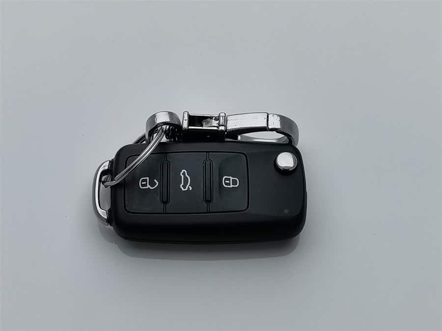 Volkswagen Tiguan 2015 car image #20