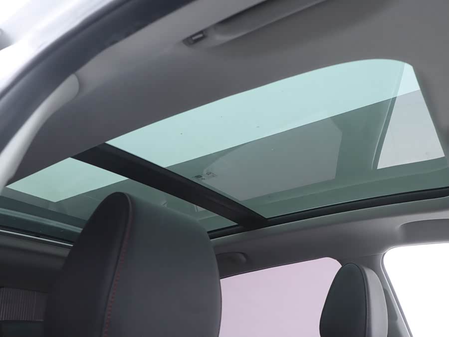 MG ZS 2021 #20 MG ZS 2021 car image #20