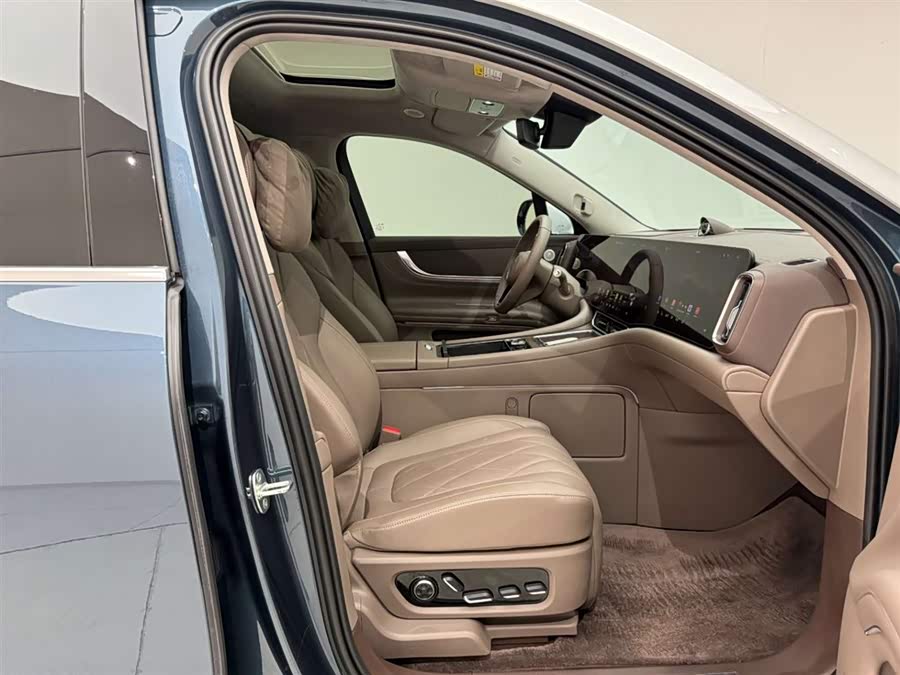 2024 car image #20