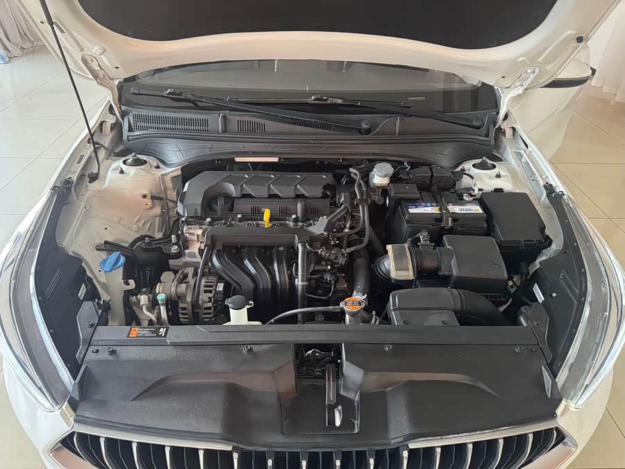 Kia K3 2021 car image #20