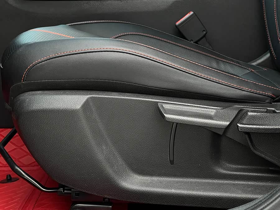 Kia Stonic 2022 car image #20