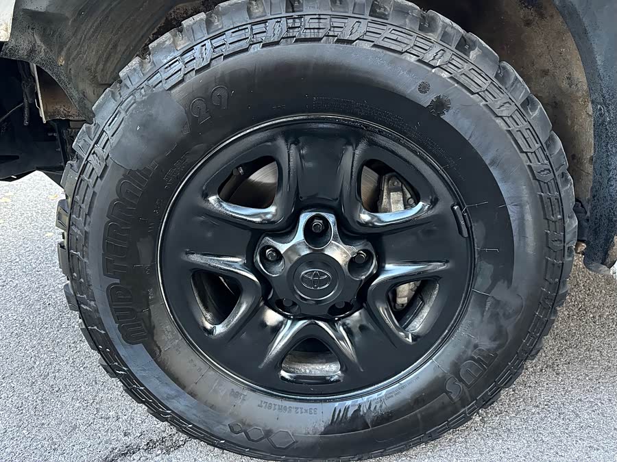 Toyota Tundra 2016 #20 Toyota Tundra 2016 immagine di auto #20