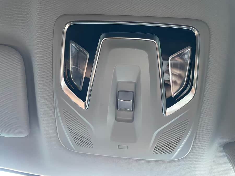 Changan Lamore 2023 car image #20