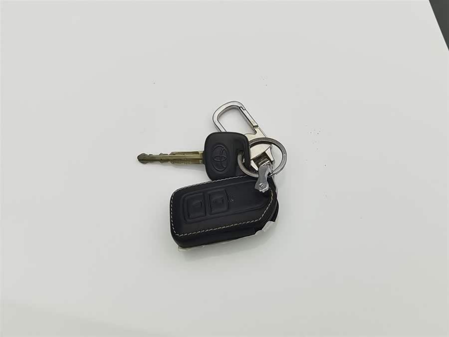 丰田 YARiS L 致炫 2015 汽车图片 #20