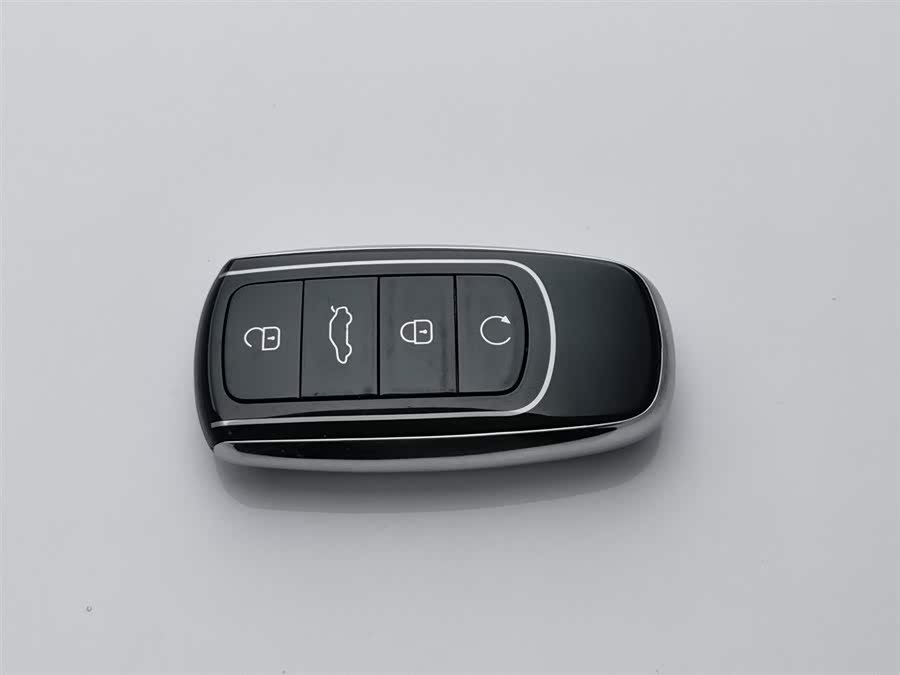 Chery Tiggo 8 Plus 2022 image de voiture #20